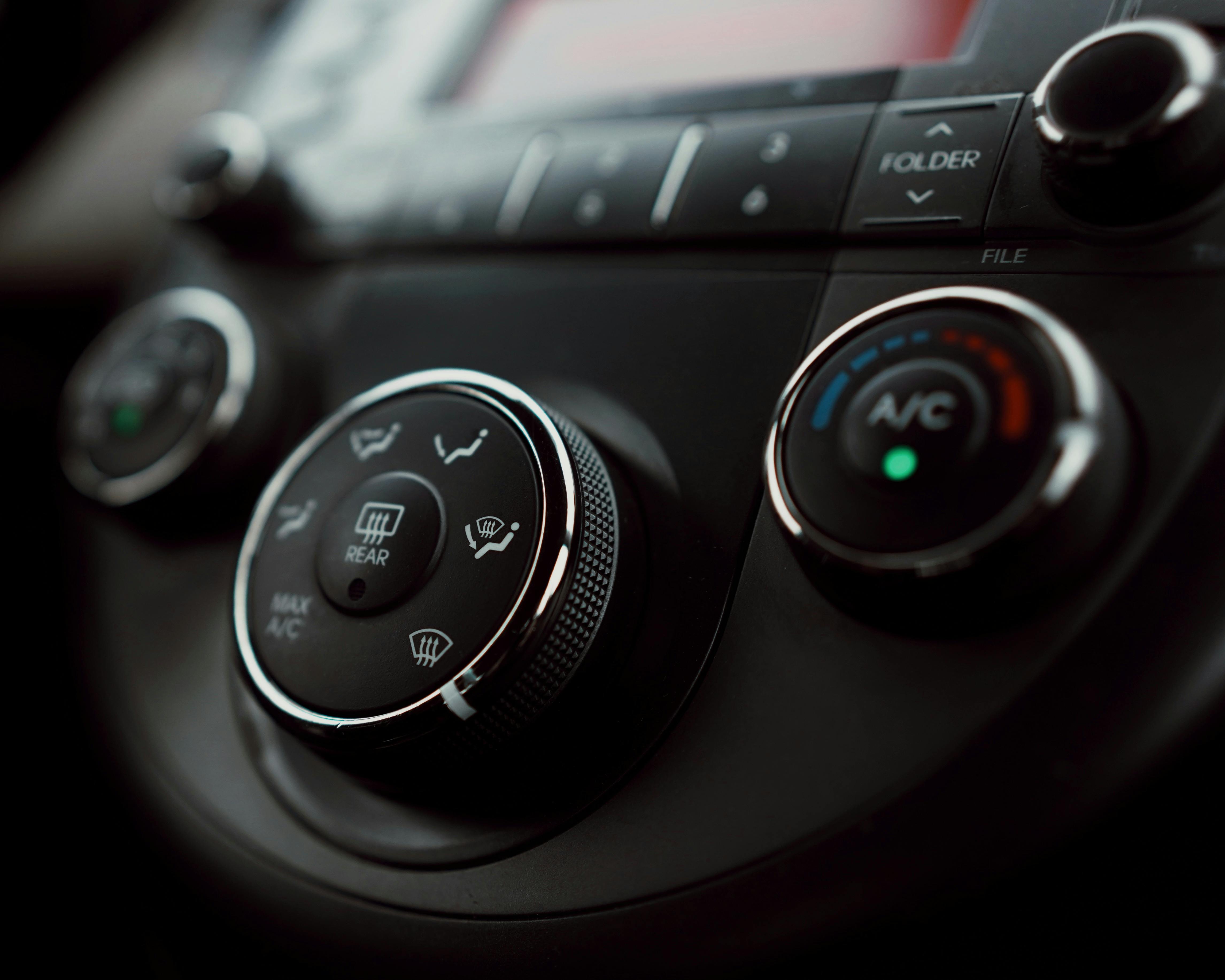 AC and Heating Services